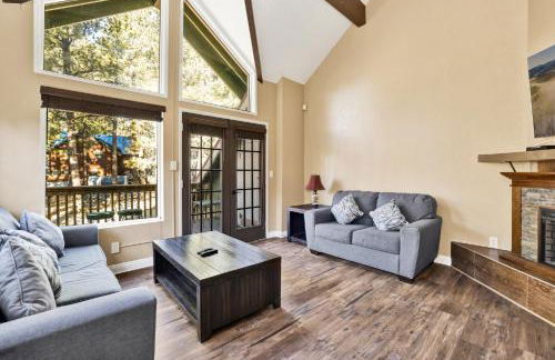 Fawnskin Chalet#1826 - Foto 6