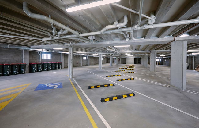 East Maitland Executive Apartments - Foto 24