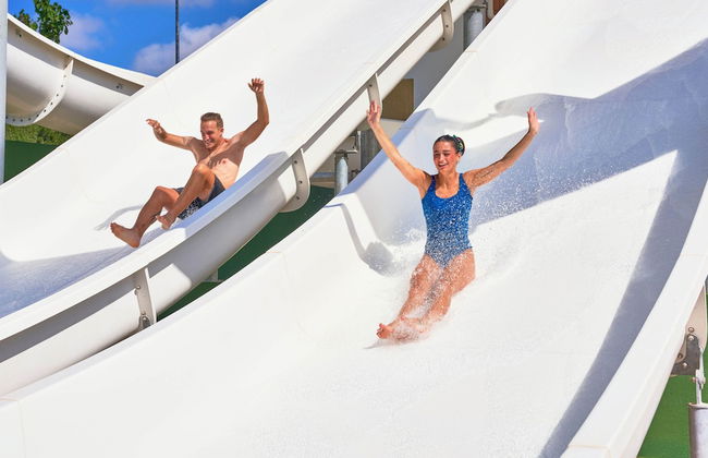 Insotel Punta Prima Resort & Spa - Foto 50