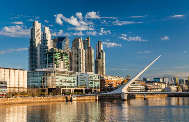 Buenos Aires and Patagonia 9 Day Trip - Foto 6