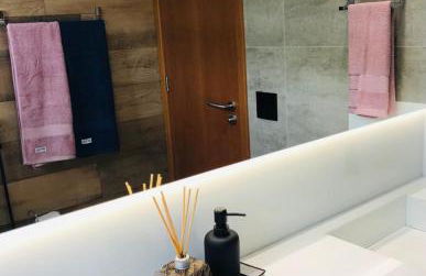 Apto alto padrão com uma vista de tirar o folêgo - Foto 26