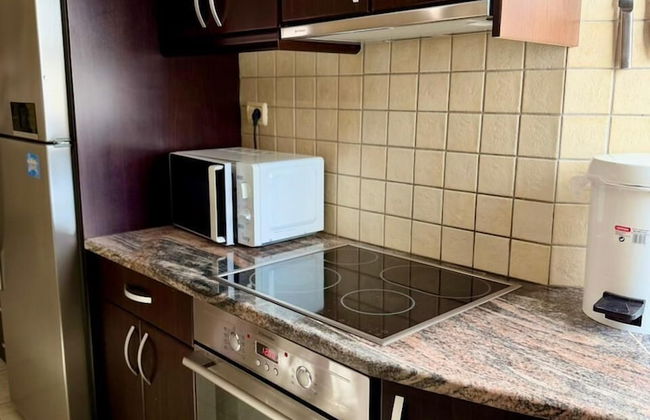 ERAL Apart-Hotel - Foto 47