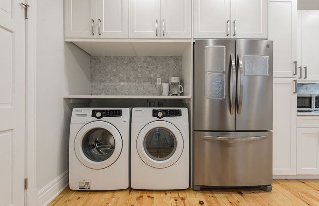 Penthouse Plateau Montreal VIP - Foto 17