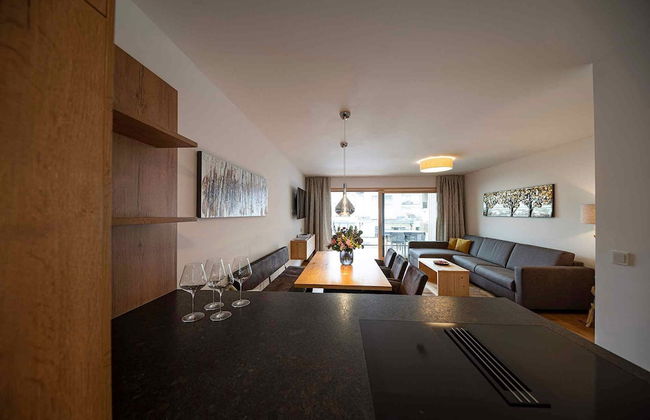 Lakeside-Luxury Apartments - Foto 24