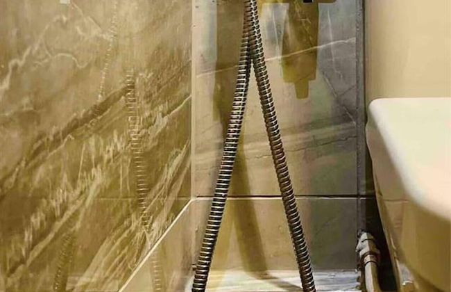 Stunning and Luxurious 1-bed Apartment in London - Foto 11