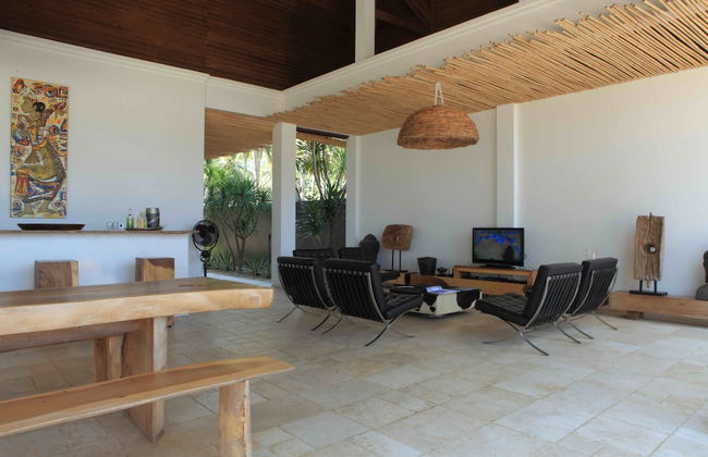 Verve Villa Senggigi - Photo 5