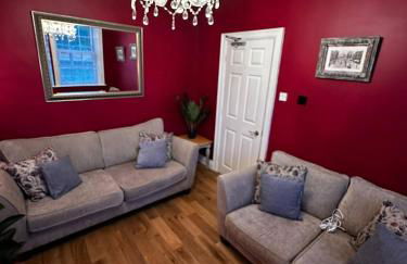 Grammar School Yard Four Bedroom Free Parking - Foto 9