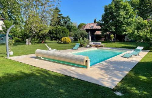 Au séchoir à Tabac - Foto 49