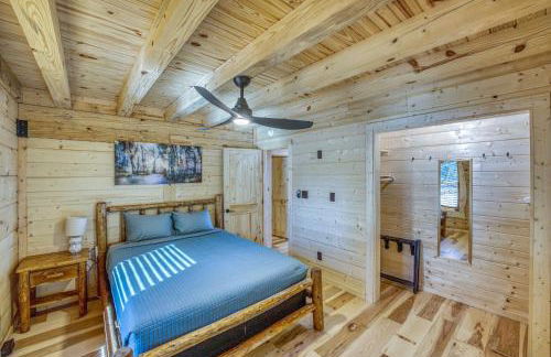 Jasper Mountain Lodge - Foto 20