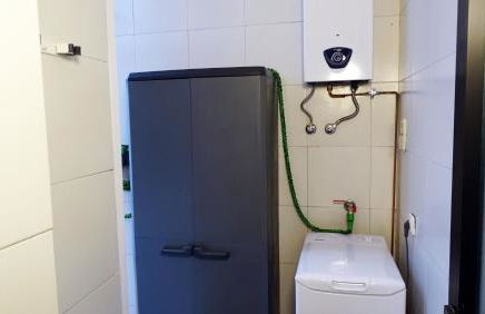 Santa Cruz de Tenerife, piso céntrico, amplio y con garaje - Foto 22