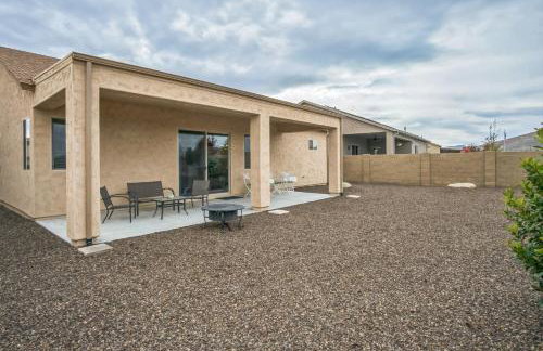 Cozy Granville Retreat with Modern Amenities, nearby Scenic Trails & Pristine Lakes of Prescott home - Foto 39