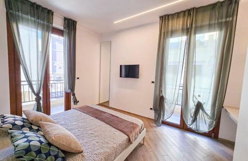 Centralissimo Trilocale Atena inclusa spiaggia - Foto 8