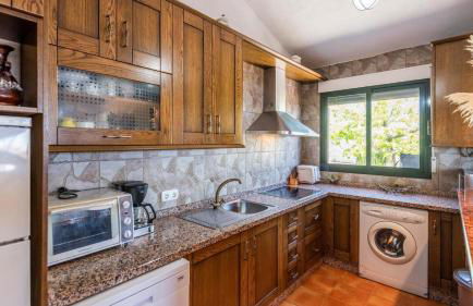 Villa Calena Ítrabo by Ruralidays - Foto 20