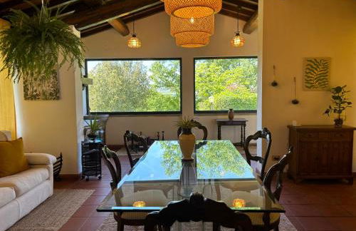 Villa Olea - Foto 42