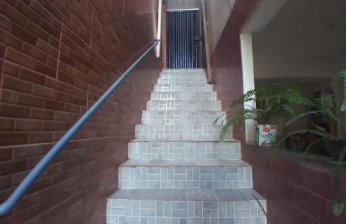 Maxi conforto e vista para o Itacolomi - Foto 69