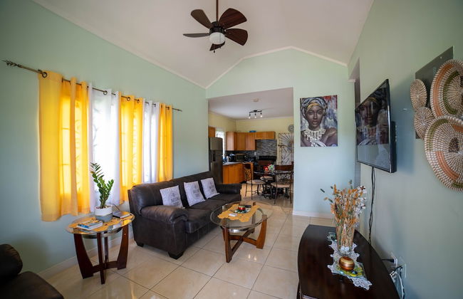 Nickels Garden Villas - Foto 20