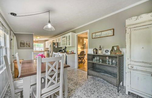 Walk to Mount Dora Historic District Cozy Home! - Foto 7