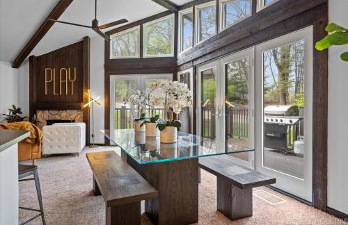 Game Lovers Getaway In Abbey Springs with Golf Cart - Foto 18