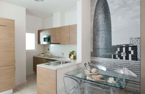 Eric Vökel Boutique Apartments - Gran Vía Suites - Foto 61