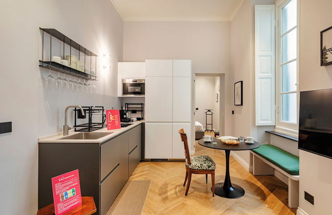 Corvetto Luxury Suite - Wonderful Italy - Foto 8