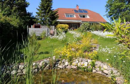 Ferienwohnungen Rosenträger - Foto 1