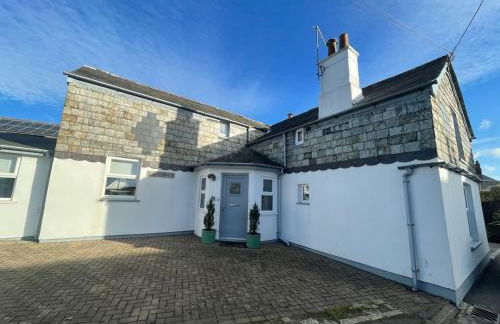 Sandown St Teath 3 bed sleeps 6 - Foto 65