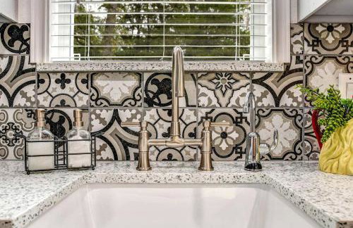 Stylish Wills Point Cottage near Dallas Ideal for Romantic Getaways in Texas - Foto 10