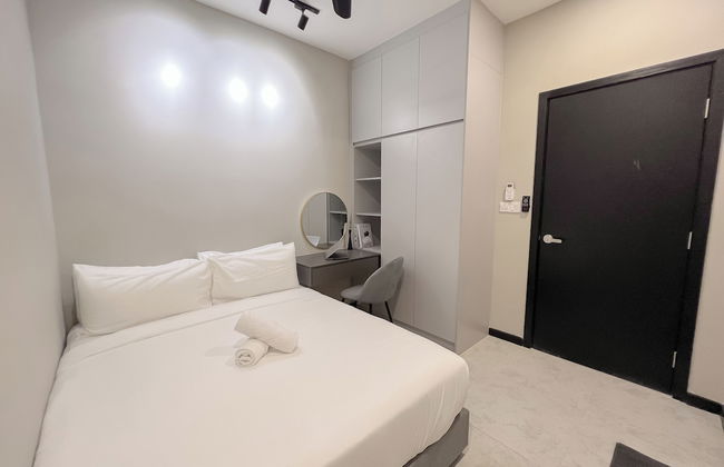 Neu Suites by Manhattan Group - Foto 57