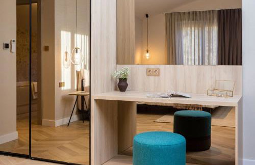 Luxury Villa Dolac near Split, airport, complete privacy, infinity heated pool - Photo 65