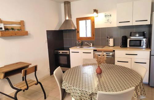 Gîte des deux platanes - Foto 9