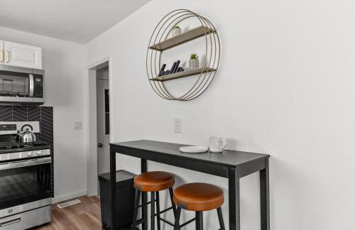 The Secret Sojourn | JZ Vacation Rentals - Foto 29