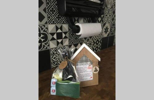 Cocon de la Vallée d'Ossau , Véritable Havre de paix - 4 à 6 pers - Photo 6