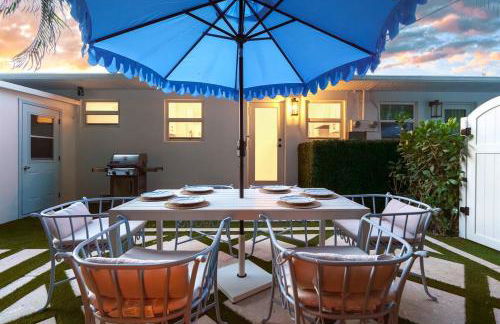 Luxury Palm Beach Duplex Near A1A & Beach - Foto 19