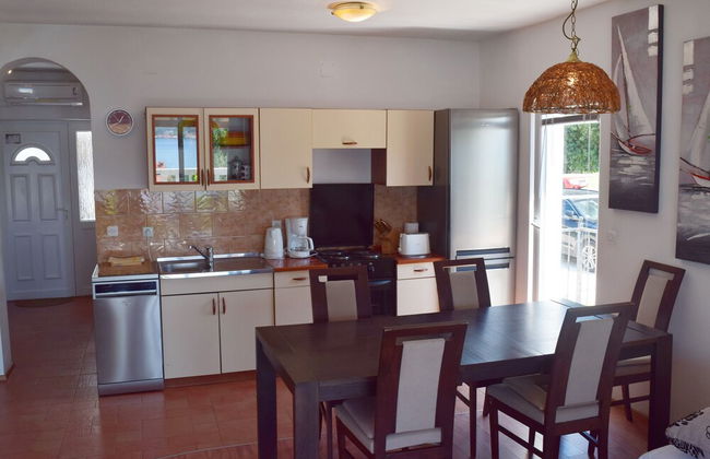 Villa Agata Rab - Apartments - Foto 11