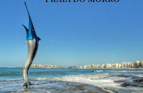 Apartamento Praia do Morro - Foto 7