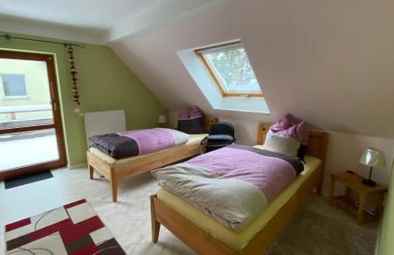 Wohnung im Grünen Haus Cara 90 qm 4 Zi Kü Bad - Foto 14