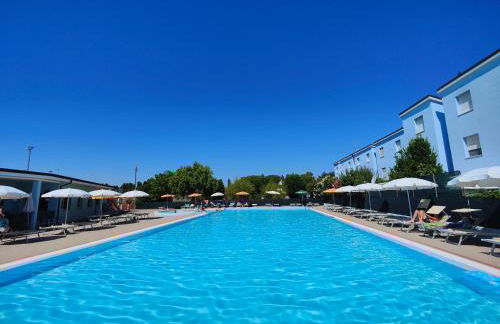 Long Beach Village Residence on the sea with private beach included - Foto 61