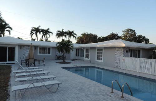 Cozy Getaway Studio with Pool and Putting Green 1A - Foto 4