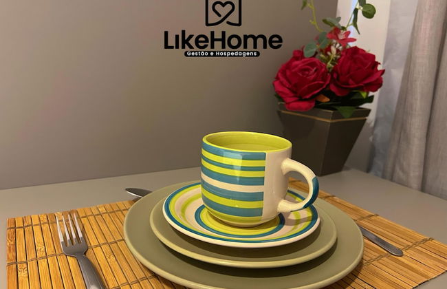 Move Tambaú - Foto 77