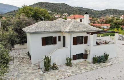 The Olive Home - Photo 19