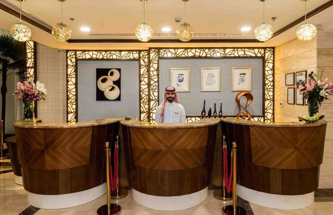 Boudl Quraish - Foto 4