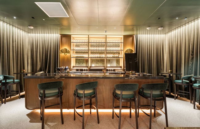 Perfect Studio Stay in Downtown Miami - Photo 46