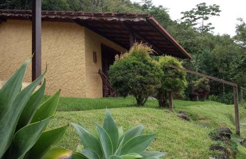 JARDIM REAL - Chalés para casais - Foto 43