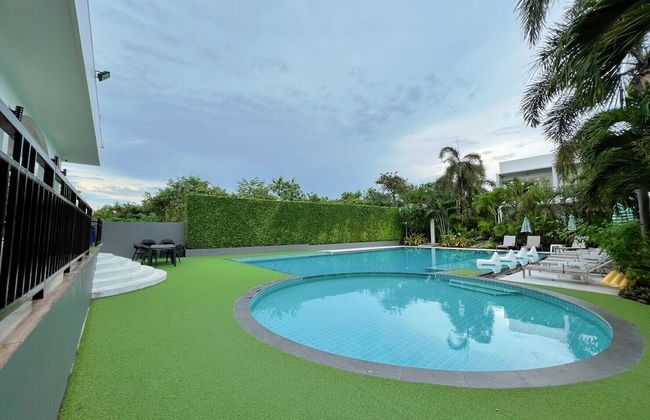 The Serenity Resort - Foto 55