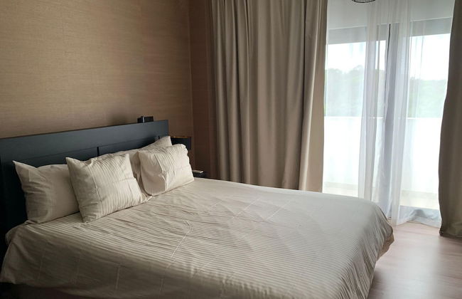 Modern Flat Near Lisbon - Foto 14