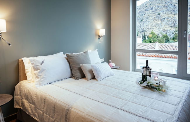 Filoxenion Luxury Rooms & Lofts - Foto 1