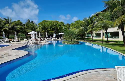 Praia dos Carneiros Flat 207 A - Carneiros Beach Resort - Foto 31