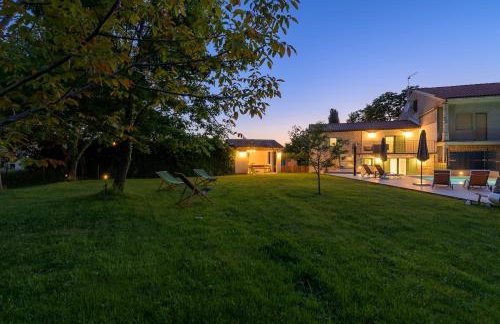 Villa Doda by Istrialux - Foto 3