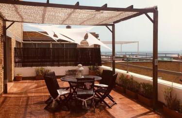 WONDERFUL PENTHOUSE BY THE SEA - Photo 14