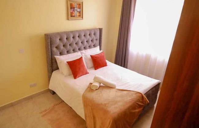 Lux Suites Greatwall Getaway Apartments - Foto 5